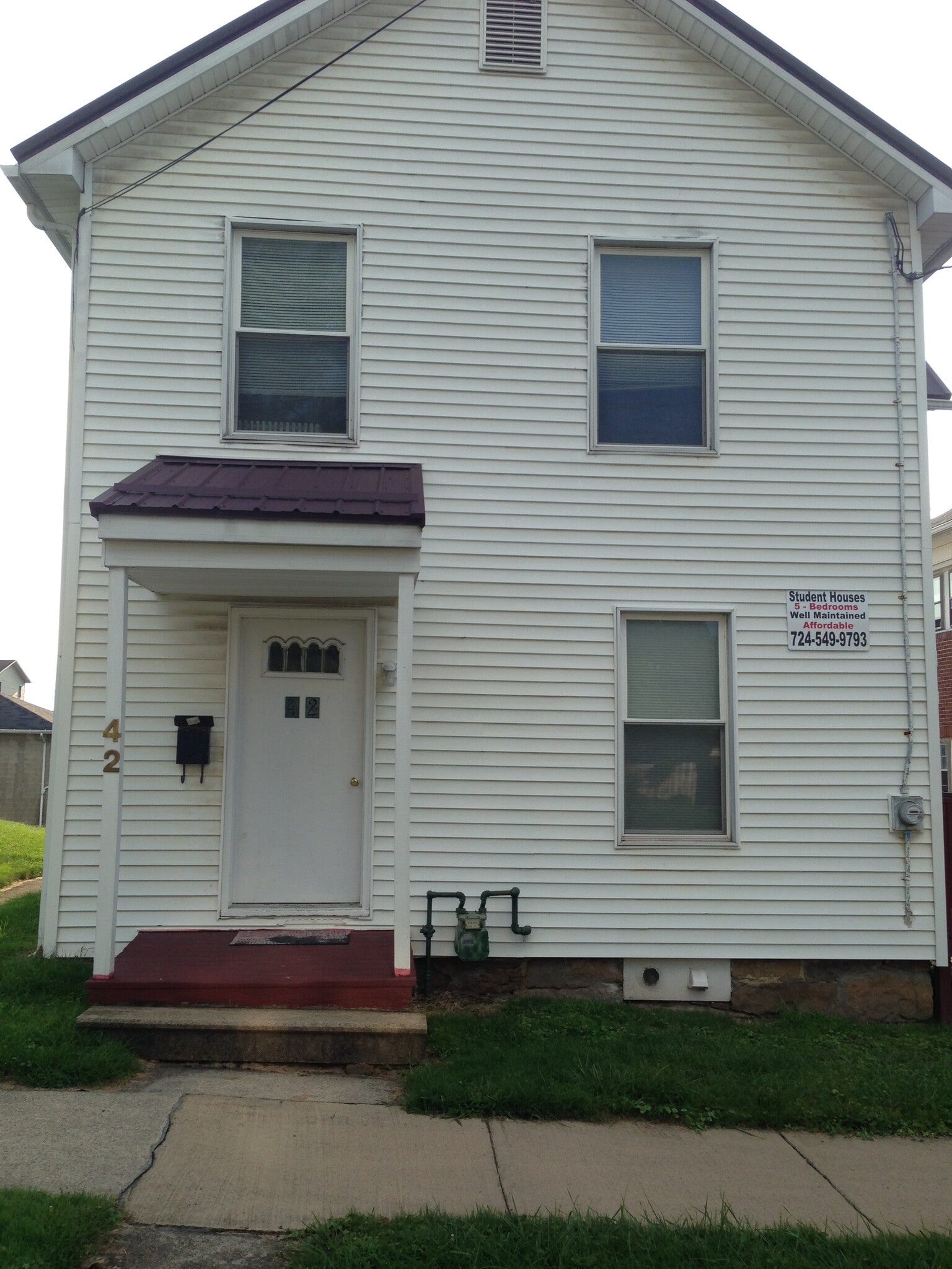 Building Photo - 42 N 10th St
