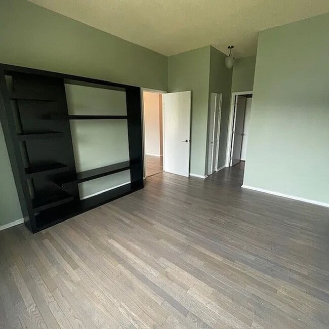 Building Photo - Wonderful 1 BR/1BA unit in the Observatory...
