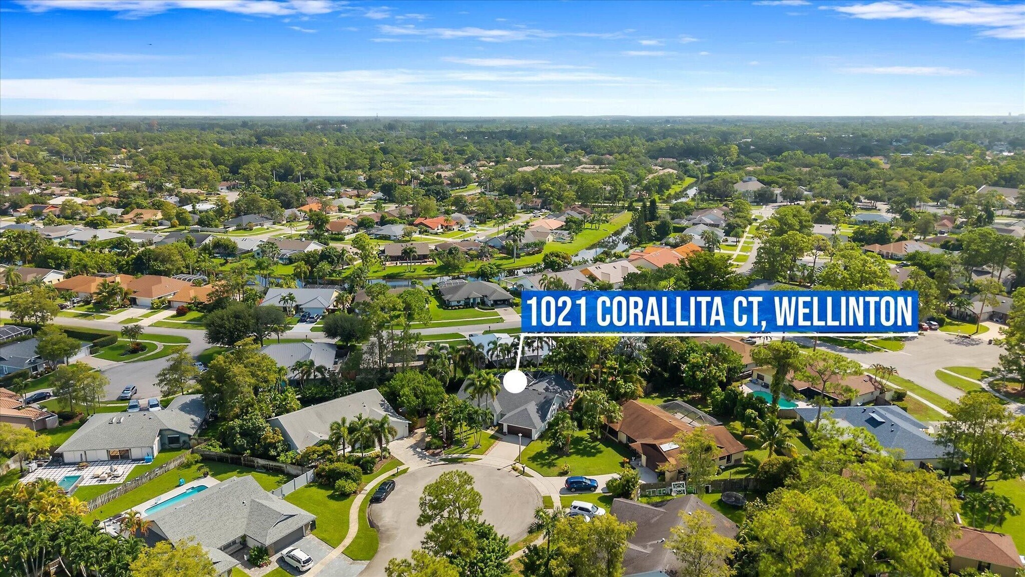Building Photo - 1021 Corallita Ct