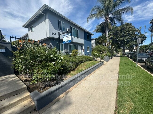 Building Photo - 4421 Murietta Ave