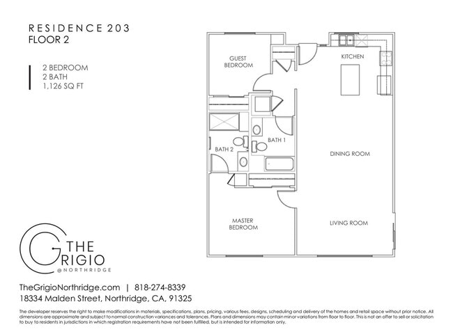 Building Photo - Beautiful Open Floor plan Luxury Apartments