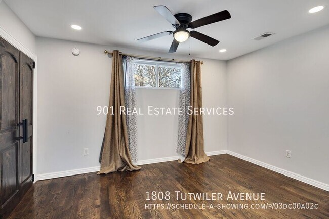 Building Photo - 1808 Tutwiler Ave