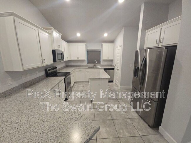 Building Photo - 2107 Cartgate Ln