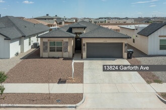 Building Photo - 13824 Garforth Ave