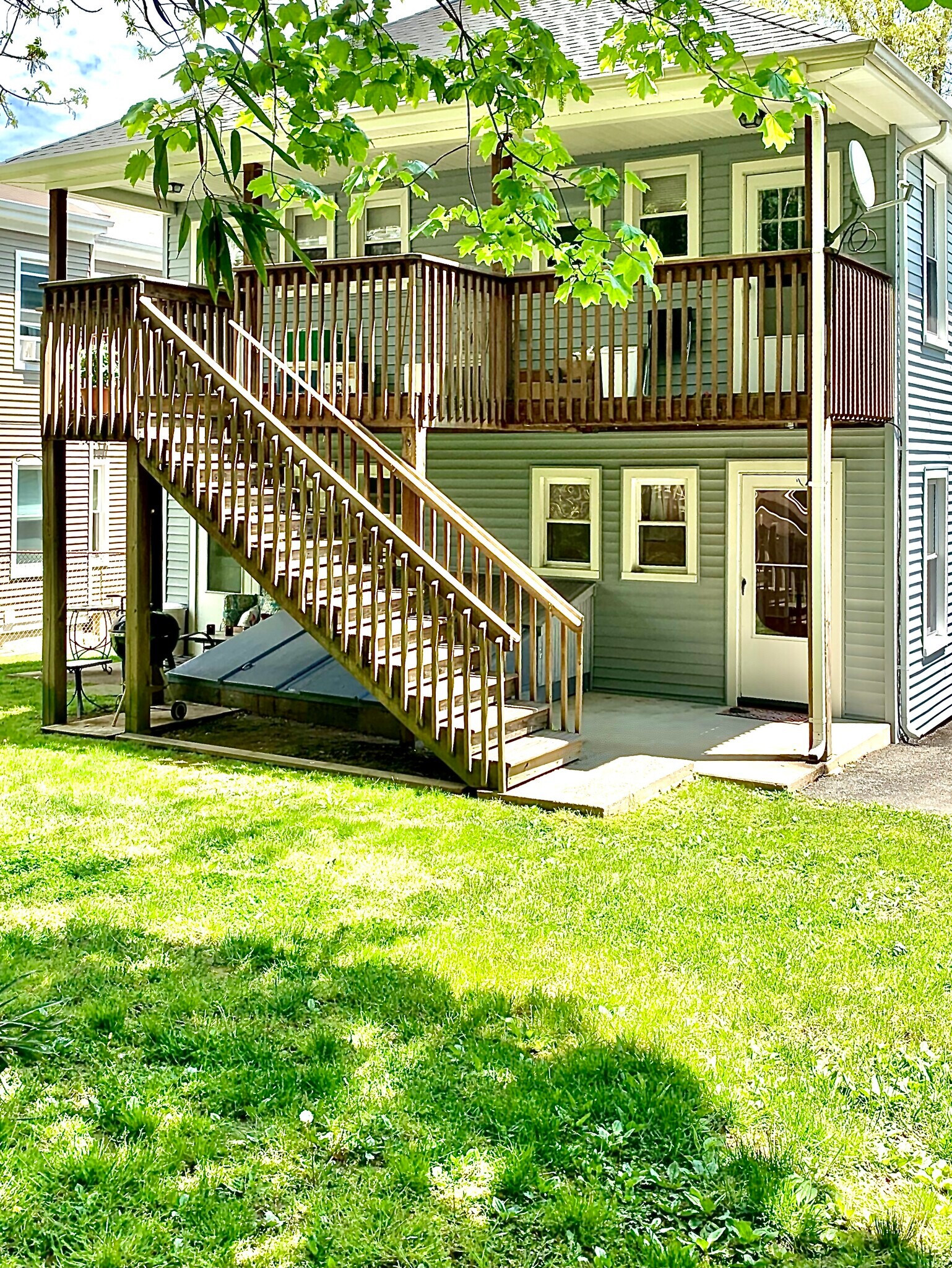 Building Photo - 55 Wetmore Ave