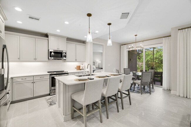 Building Photo - 2-Bed First Floor Home Rental In Gated Community With Amenities