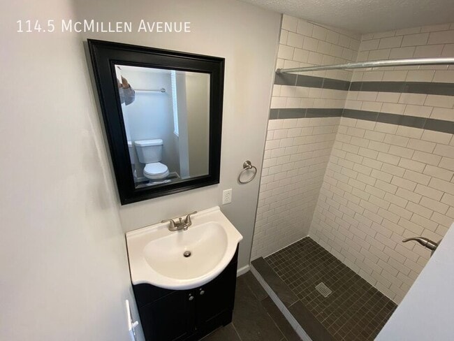 Building Photo - 114.5 McMillen Ave