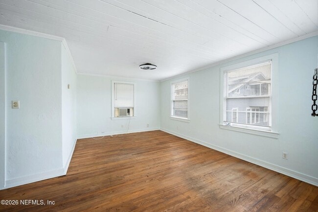 Building Photo - 1438 Dancy St