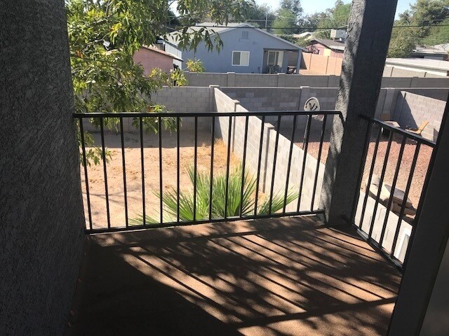Building Photo - 6106 N 35th Ave