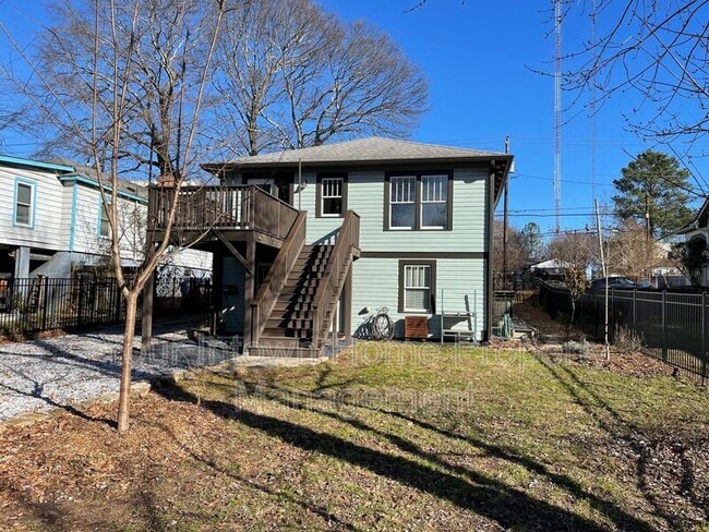 Building Photo - 228 Mayson Ave NE