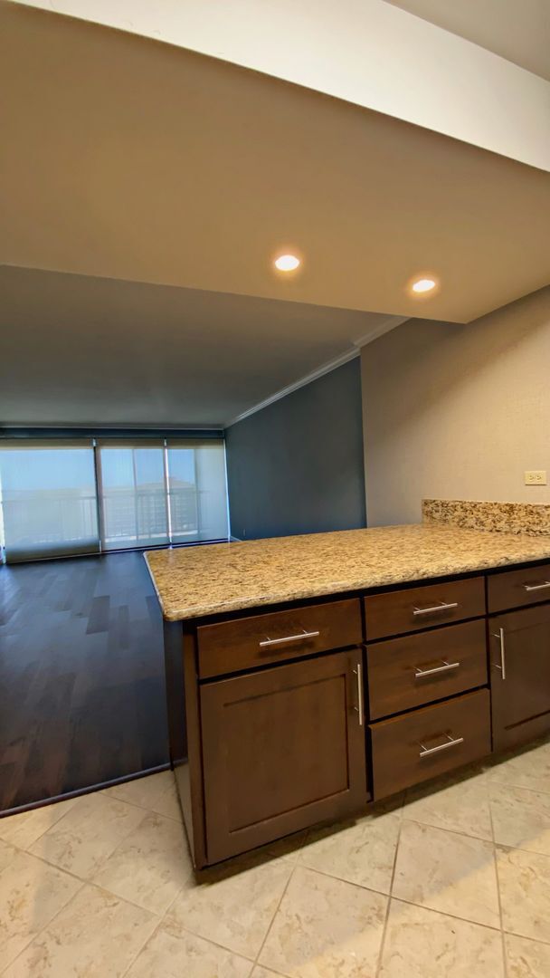Building Photo - Gorgeous 14th Floor 2 Bd, 2 Bath Condo Available Now!