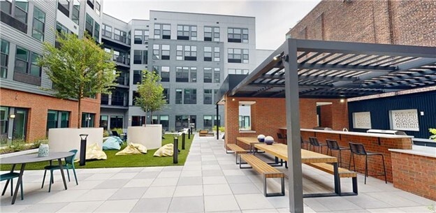 Building Photo - The Rail at Bound Brook