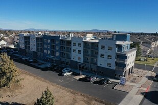 Building Photo - Legacy Landing