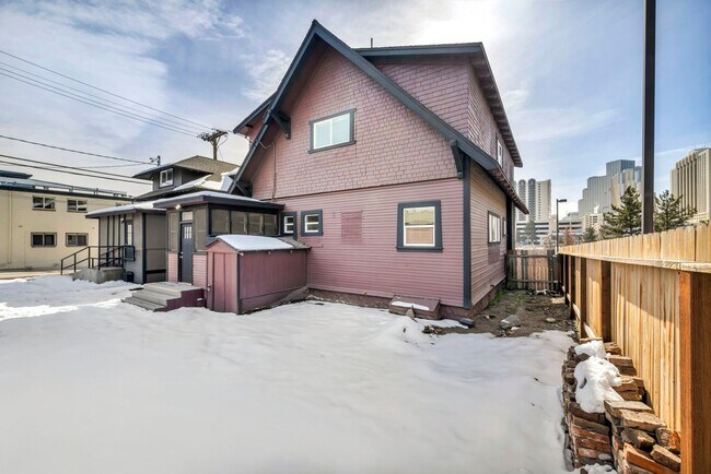 Building Photo - FULLY FURNISHED & BEAUTIFULLY REMODELED CLASSIC HOME NEAR UNR WITH UNBEATABLE I-80 ACCESS