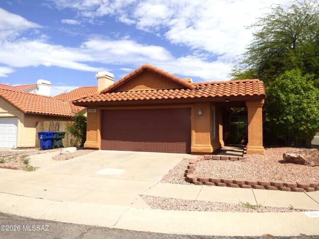 Building Photo - 9500 E Stonehaven Way