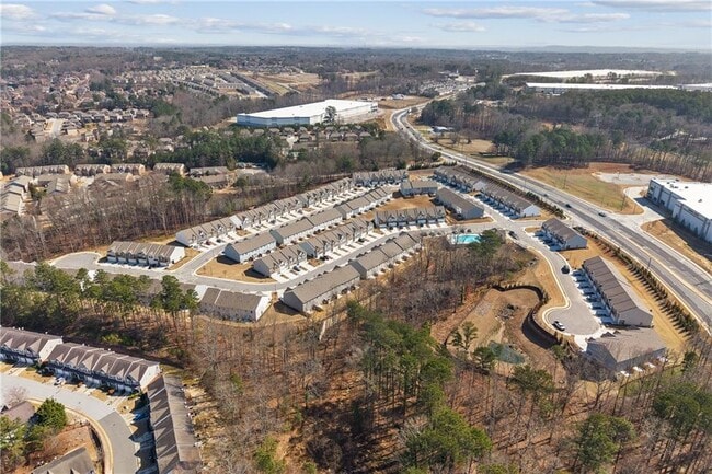 Building Photo - 3111 Greyton Dr