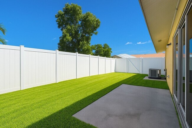 Building Photo - 4532 SW 8th Pl