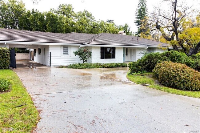 Building Photo - 3 br, 2.5 bath House - 1510 Virginia Ave