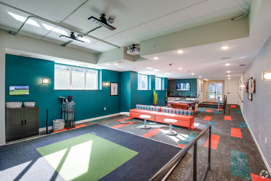 Game Room! - Novo