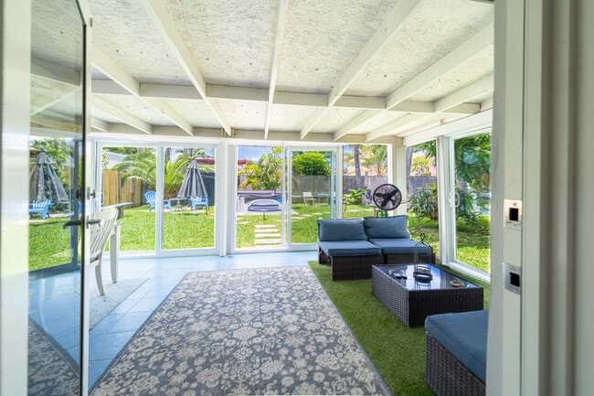 Porch - 1101 NE 5th St