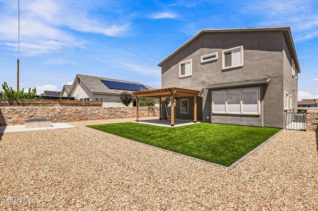 Building Photo - 1089 Indigo Sky St