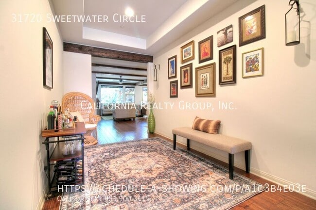 Building Photo - 31720 Sweetwater Cir
