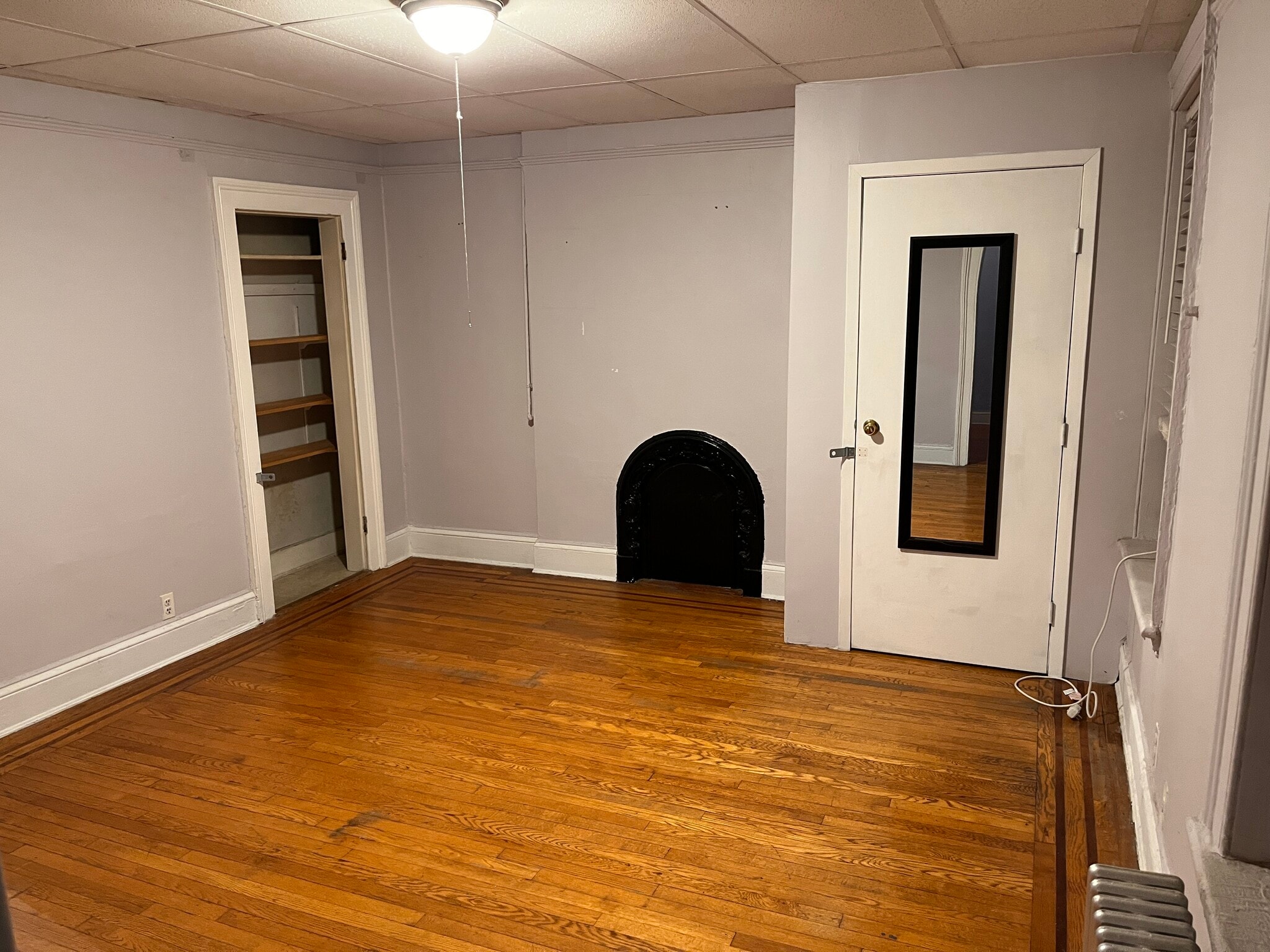 Living Room 1 - 77 Calyer St