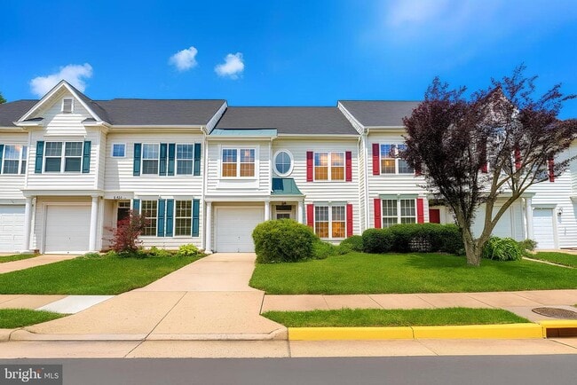 Primary Photo - 4073 Britwell Pl