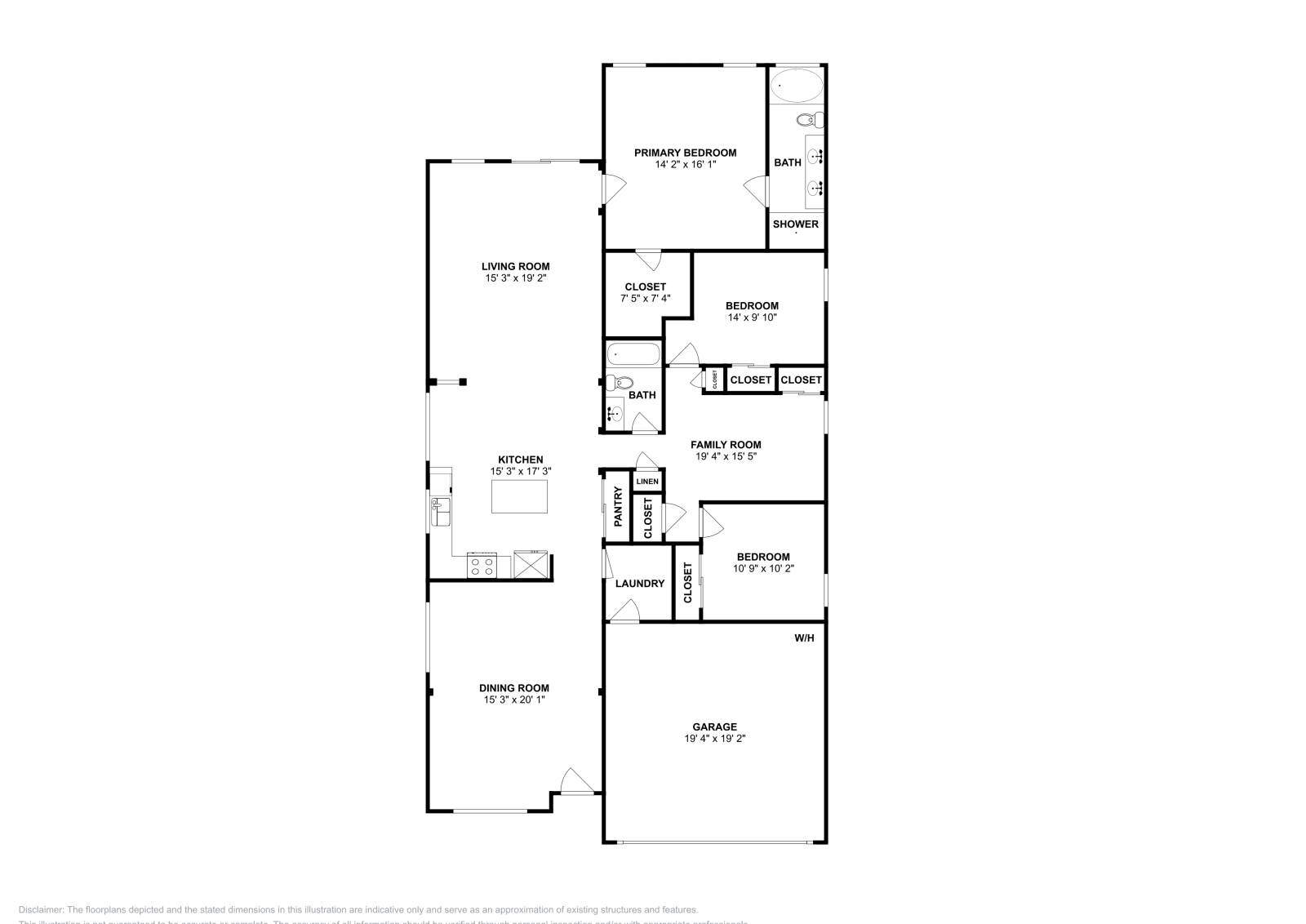 Building Photo - 11083 Campus Heights Ln