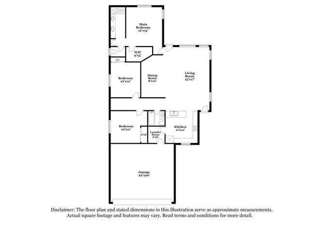 Building Photo - 10746 E Lomita Ave