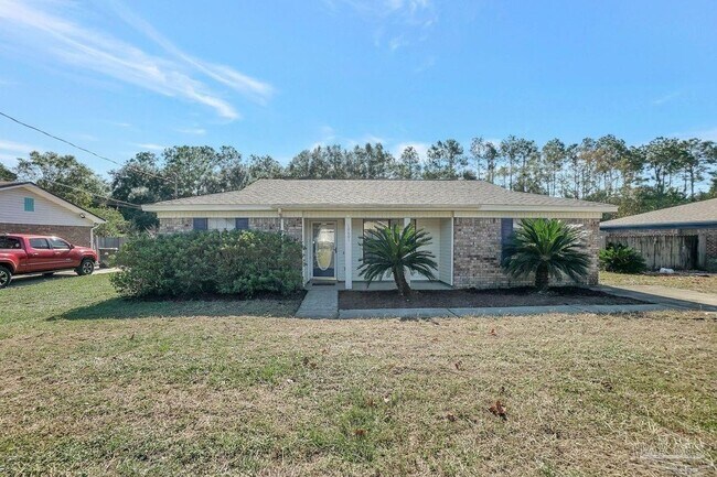 Building Photo - 10601 Silver Creek Dr