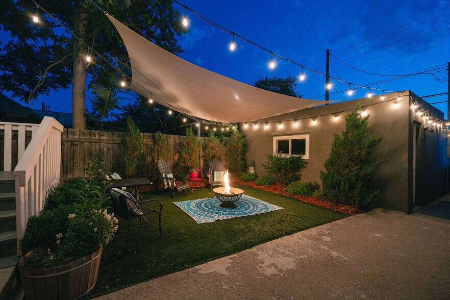 Primary Photo - 821 Inca St