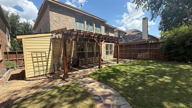 Building Photo - 6605 Crator Dr