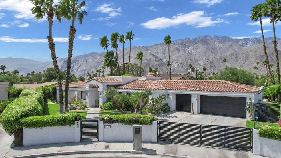 Primary Photo - 1045 E Deepak Rd