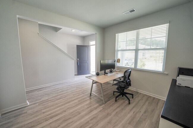 Building Photo - Available Now!