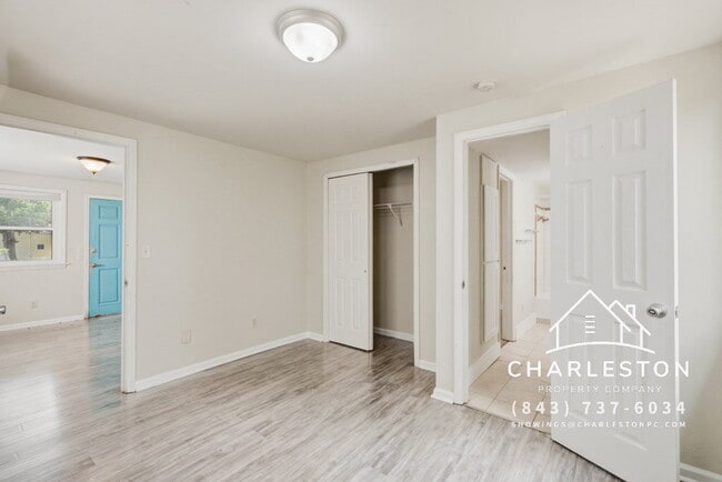 Building Photo - 1833-C Orangeburg St - Available Now
