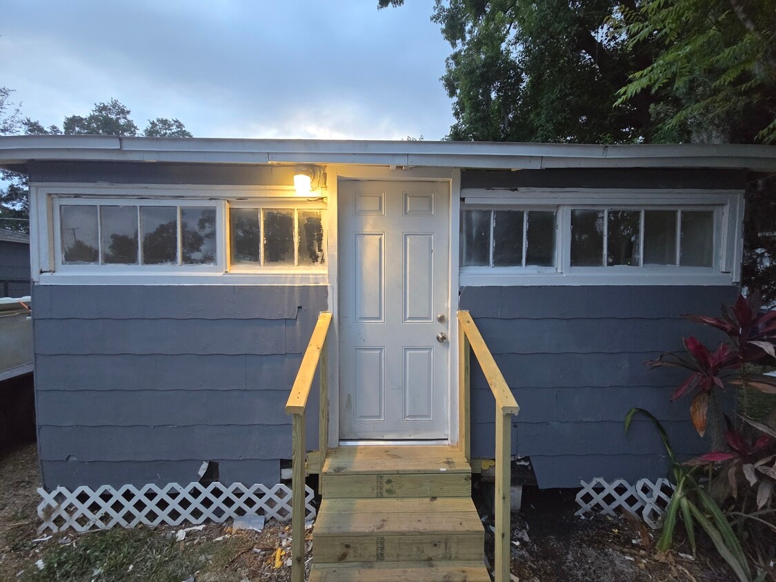 Building Photo - 5810 US-92