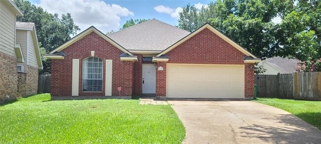 Building Photo - 9602 Meadowchase Ct