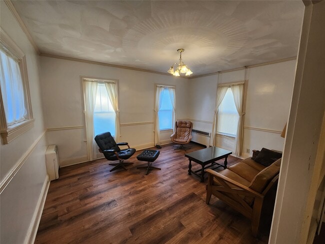 Building Photo - 40 Murray St