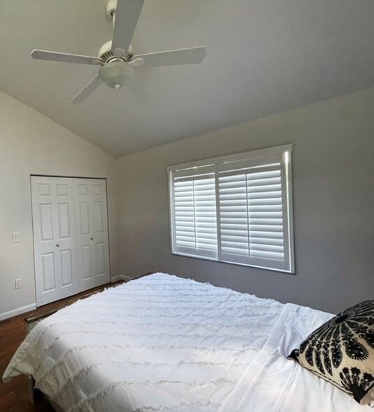 bedroom 1 - 1510 Pelican Point Dr