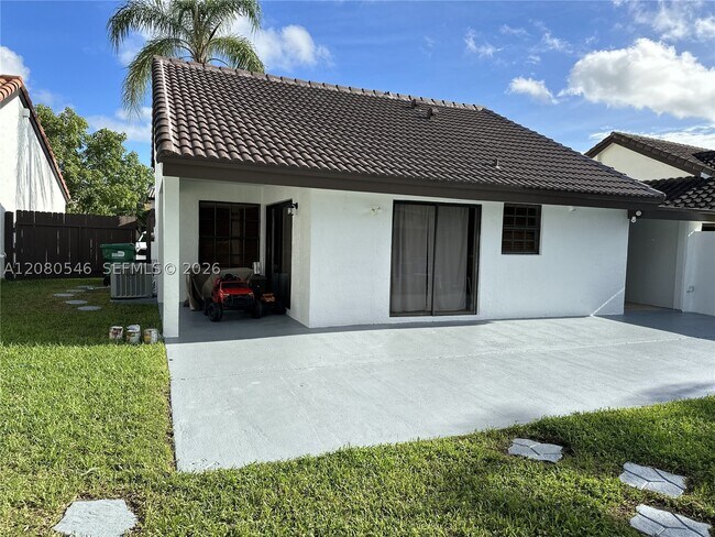 Building Photo - 6641 SW 127th Path