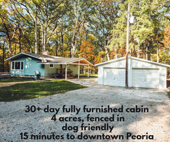 Building Photo - 1008 W Singing Woods Rd