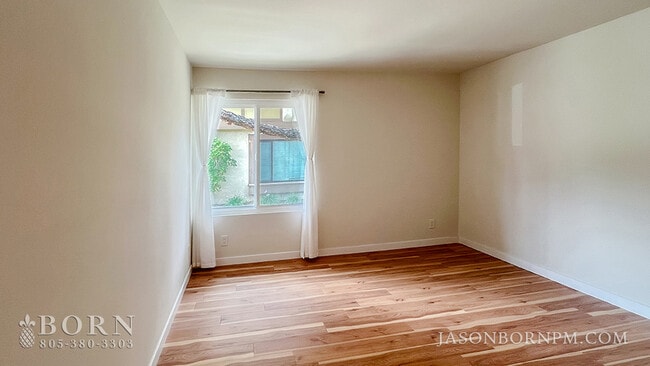 Building Photo - 1109 Catlin St