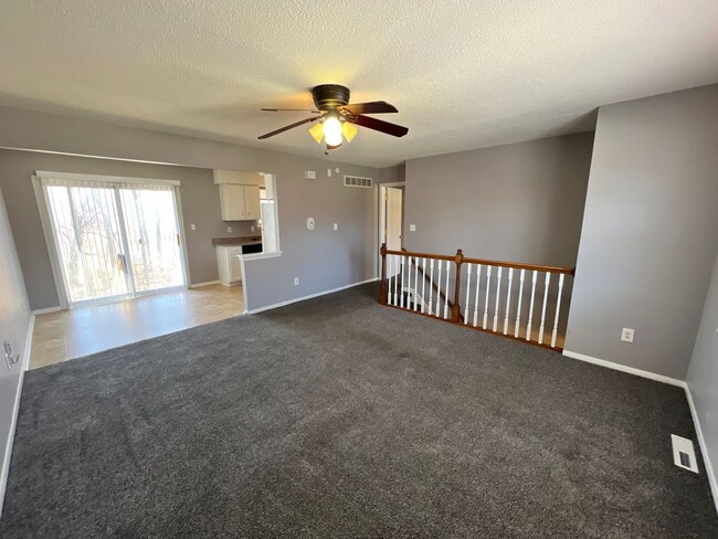 Building Photo - Spacious Split-Level Duplex in Lee’s Summit