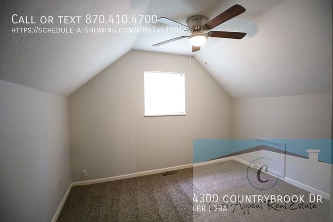 Building Photo - 4300 Countrybrook Dr