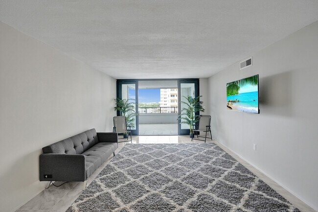 Building Photo - 1401 S Ocean Blvd