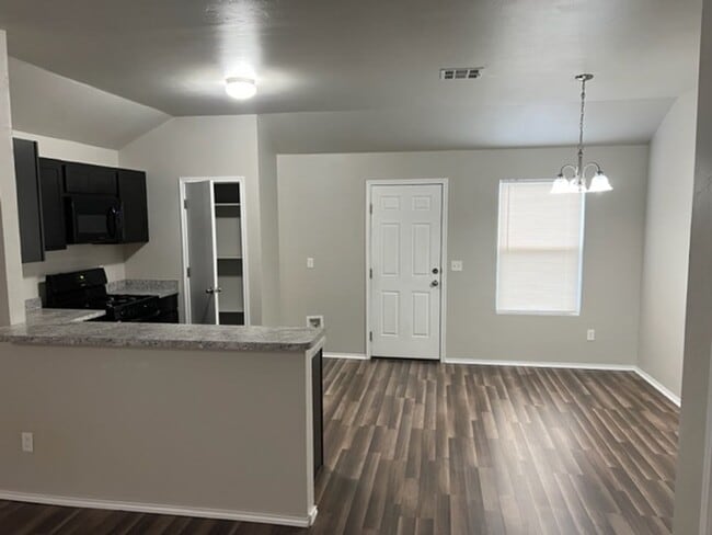 Building Photo - Updated Flooring and Paint - Mustang Schools