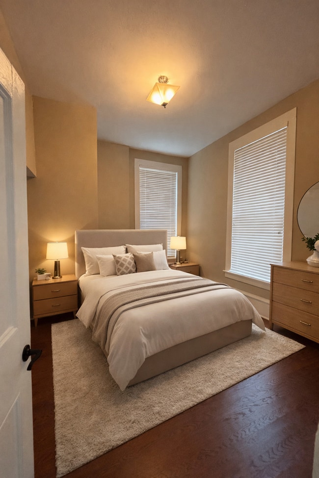 Building Photo - Historic Downtown Home with Modern Charm