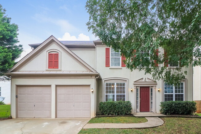 Building Photo - 3038 Donamire Ct NW