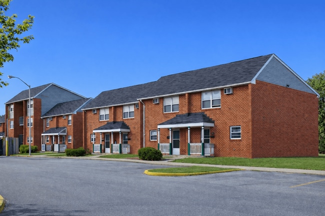 Building Photo - New Bridge